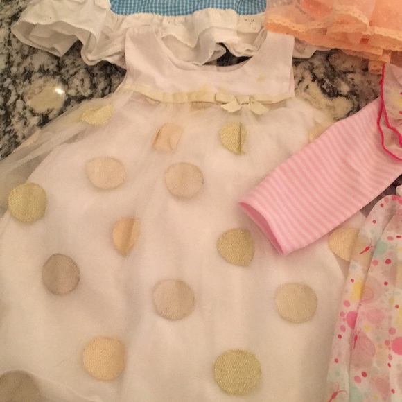 5pc DRESS BUNDLE - Picture 5 of 6